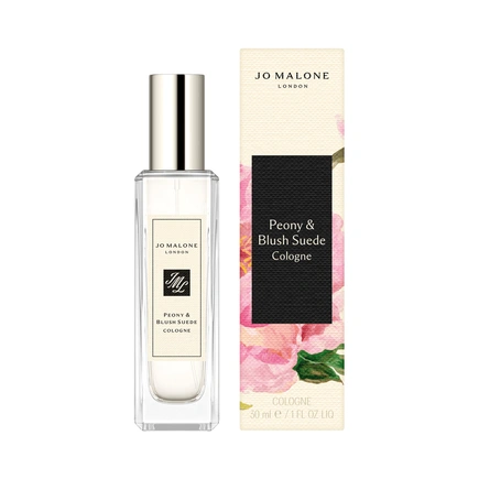 Jo Malone Peony & Blush Suede Cologne