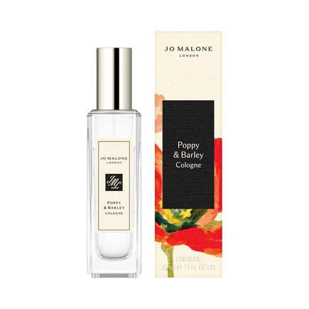 Jo Malone Poppy & Barley Cologne