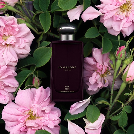 Jo Malone Taif Rose Cologne Intense