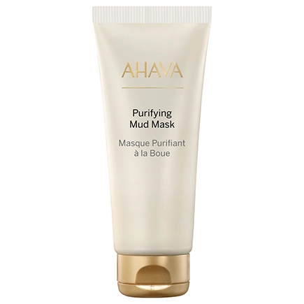 AHAVA Time To Clear Purifying Mud Mask