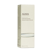 AHAVA Time To Clear Purifying Mud Mask