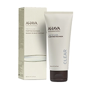 AHAVA Time To Clear Purifying Mud Mask