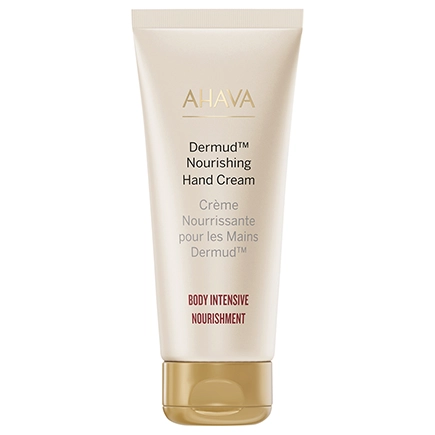 AHAVA Dermud Intensive Hand Cream
