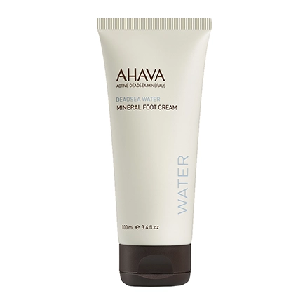 AHAVA Mineral Foot Cream