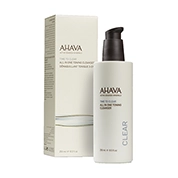 AHAVA All-In-One Toning Cleanser