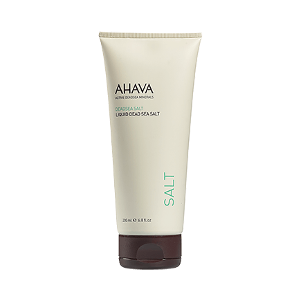 AHAVA Liquid Dead Sea Salt