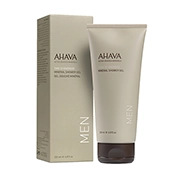 AHAVA Ahava Time To Energize Mineral Shower Gel for Men