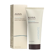 AHAVA Time To Hydrate Hydration Cream Mask
