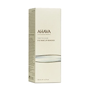 AHAVA Time To Clear Eye Make Up Remover