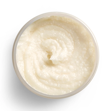 AHAVA Softening Butter Salt Scrub
