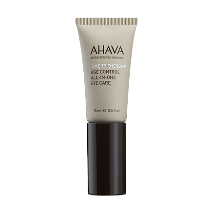 Ahava Time To Energize All-In-One Eye Care