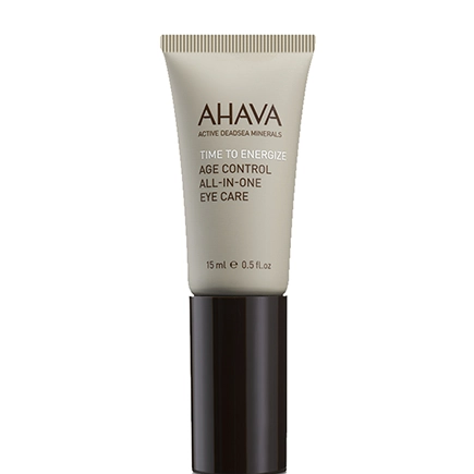 AHAVA Time To Energize All-In-One Eye Care