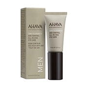 AHAVA Time To Energize All-In-One Eye Care