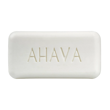 AHAVA Moisturizing Salt Soap