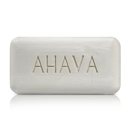 AHAVA Purifying Mud Soap