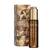 AHAVA Dead Sea Osmoter Crystal X6 Facial Serum