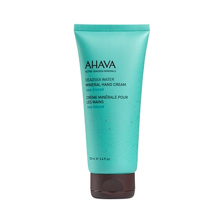 AHAVA Mineral Hand Cream Sea-Kissed