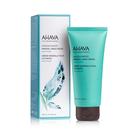 AHAVA Mineral Hand Cream Sea-Kissed