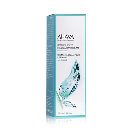 AHAVA Mineral Hand Cream Sea-Kissed