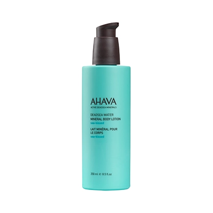 AHAVA Mineral Body Lotion Sea-Kissed