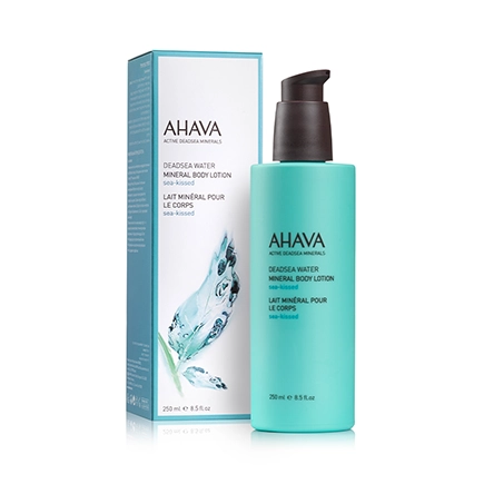 AHAVA Mineral Body Lotion Sea-Kissed
