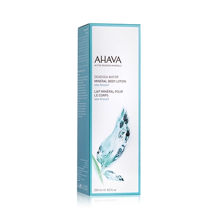 AHAVA Mineral Body Lotion Sea-Kissed