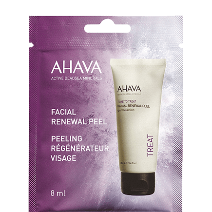 AHAVA Ahava Time To Treat Facial Renewal Peel