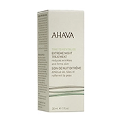 AHAVA Time To Revitalize Extreme Night Treatment