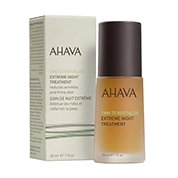 AHAVA Time To Revitalize Extreme Night Treatment