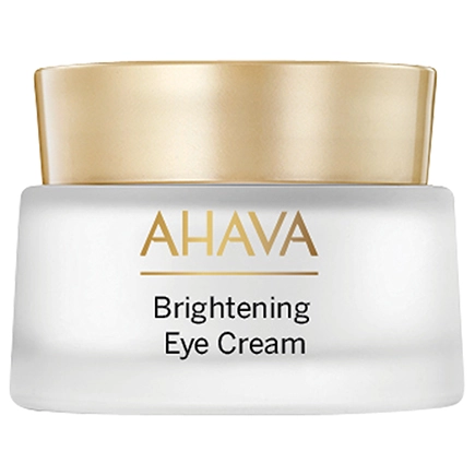 AHAVA Time To Smooth Age Control Brightening & Anti-Fatigue Eye Cream