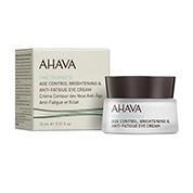 AHAVA Time To Smooth Age Control Brightening & Anti-Fatigue Eye Cream