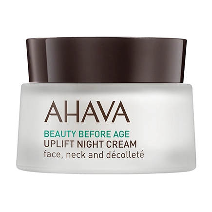 AHAVA Uplift Night Cream
