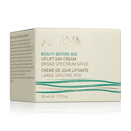 AHAVA Uplift Day Cream SPF 20