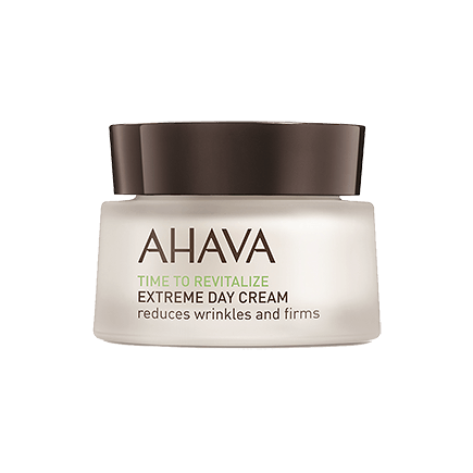 AHAVA Time To Revitalize Extreme Day Cream