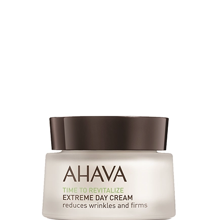 AHAVA Time To Revitalize Extreme Day Cream