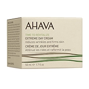 AHAVA Time To Revitalize Extreme Day Cream
