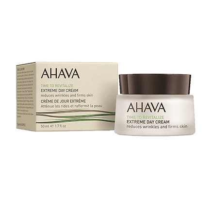 AHAVA Time To Revitalize Extreme Day Cream