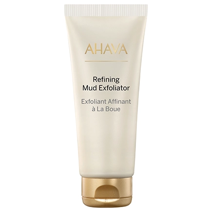 AHAVA Time To Clear Facial Mud Exfoliator