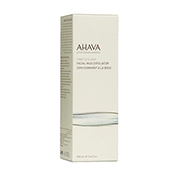 AHAVA Time To Clear Facial Mud Exfoliator