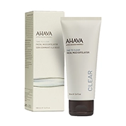 AHAVA Time To Clear Facial Mud Exfoliator