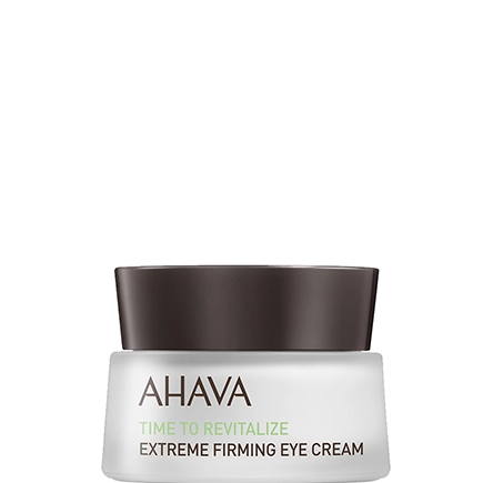 AHAVA Time To Revitalize Extreme Firming Eye Cream
