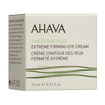 AHAVA Ahava Time To Revitalize Extreme Firming Eye Cream