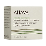 AHAVA Time To Revitalize Extreme Firming Eye Cream