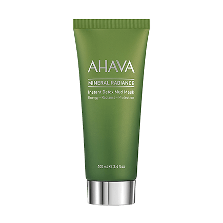 AHAVA Ahava Mineral Radiance Instant Detox Mud Mask