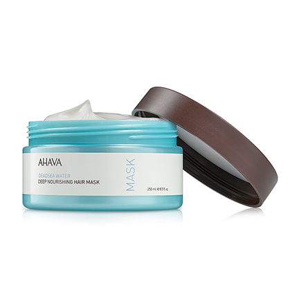 AHAVA Deep Nourishing Hair Mask