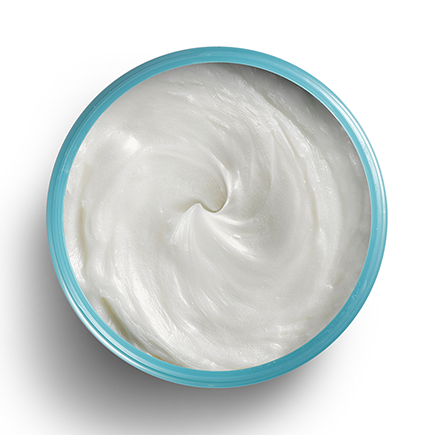 AHAVA Deep Nourishing Hair Mask