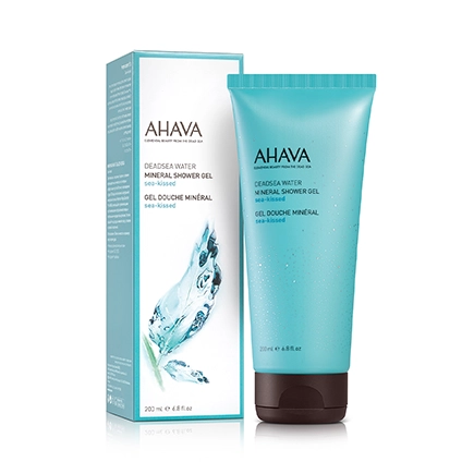 AHAVA Mineral Shower Gel Sea-Kissed