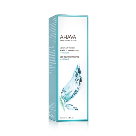 AHAVA Mineral Shower Gel Sea-Kissed