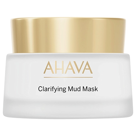 AHAVA Effekt-Masken Clearing Facial Treatment Mask
