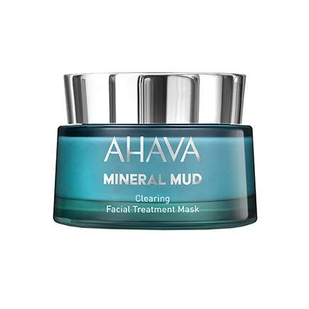 AHAVA Effekt-Masken Clearing Facial Treatment Mask